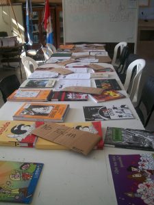 Biblioteca