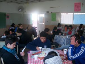 Café Fantástico Literario