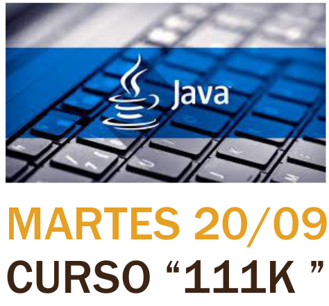Curso Inet 111k Programadores