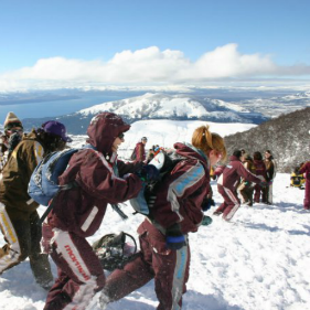 Bariloche