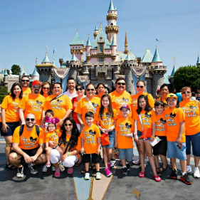 Disneyland