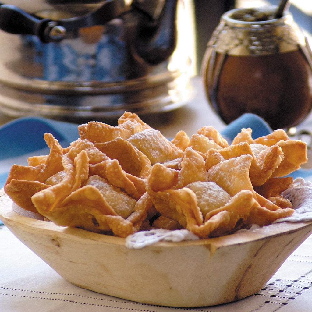 pastelitos