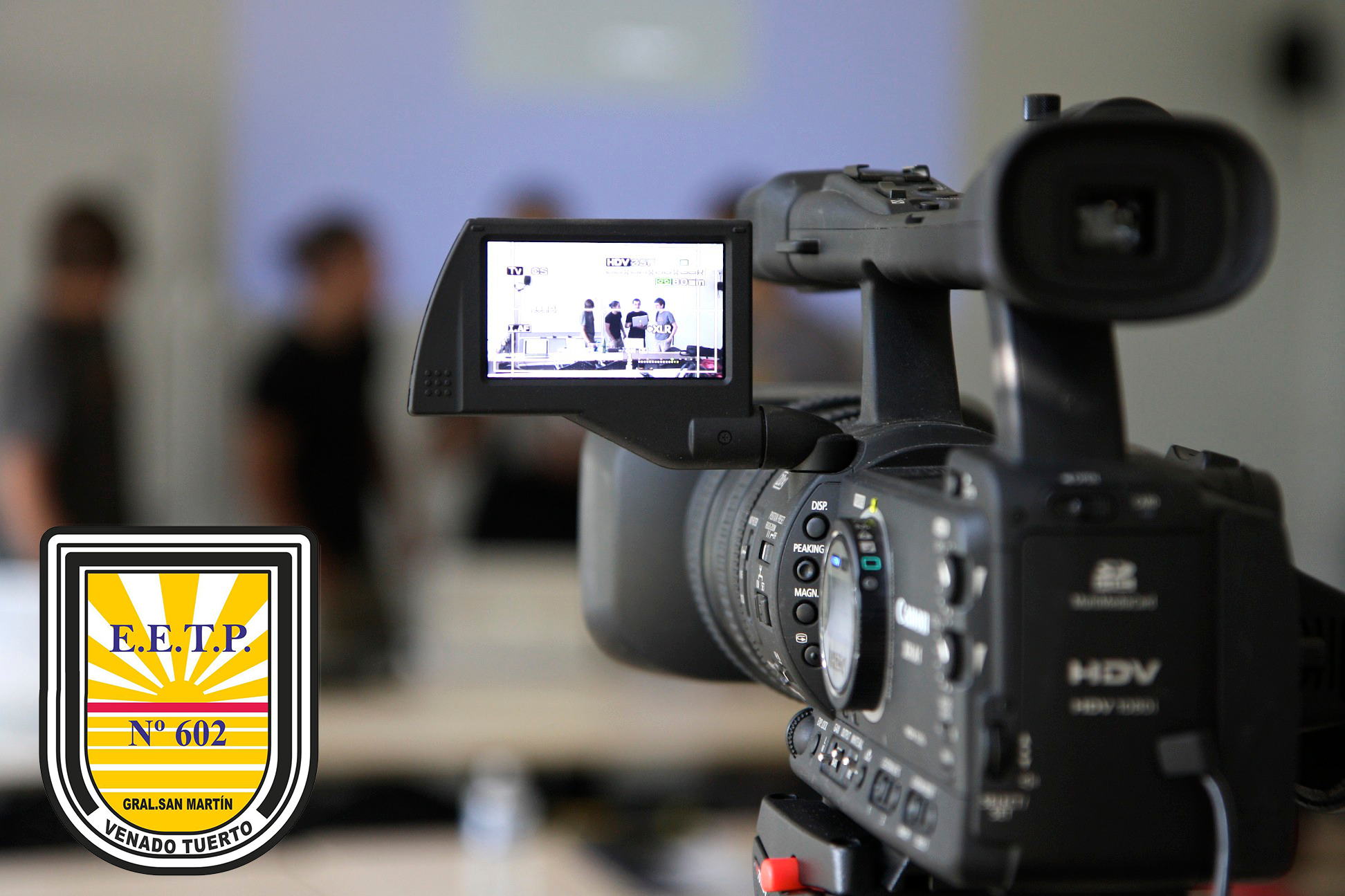videorecord
