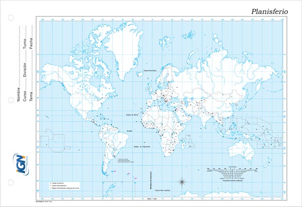 Esc-Planisferio