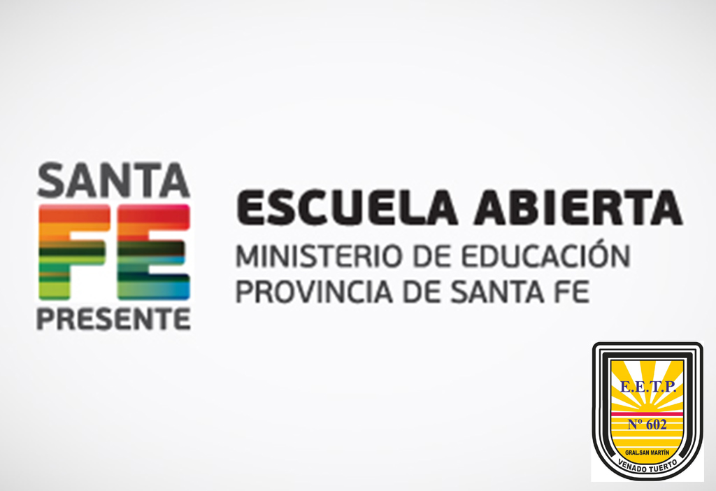 escuela abierta