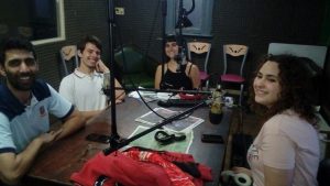 radio