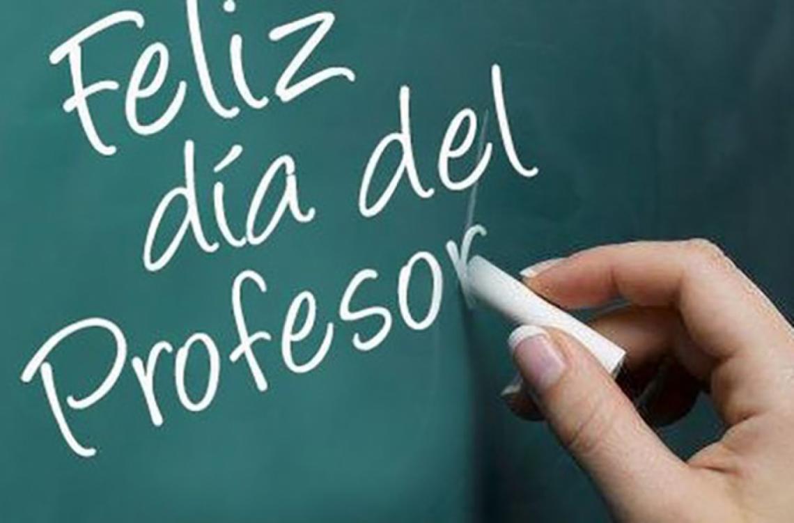 profesor