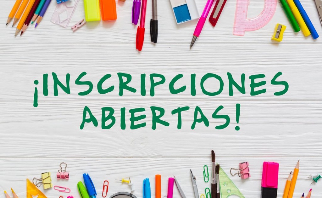 inscripciones